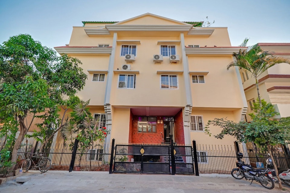 Collection O Champion Paradise, JP Nagar Bangalore, Bangalore