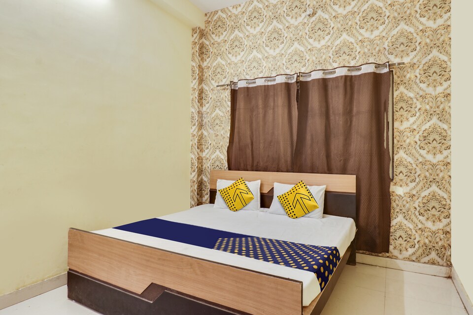 hotel O  hotel Vaishnavi , Vijay Nagar - Jabalpur, Jabalpur