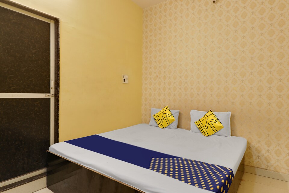 hotel O  hotel Vaishnavi , Vijay Nagar - Jabalpur, Jabalpur