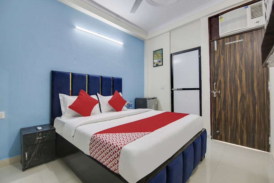 Hotel O Happy Stay, Saket Delhi, Delhi