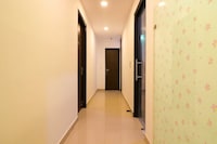 Hotel O WHITE VALLEY