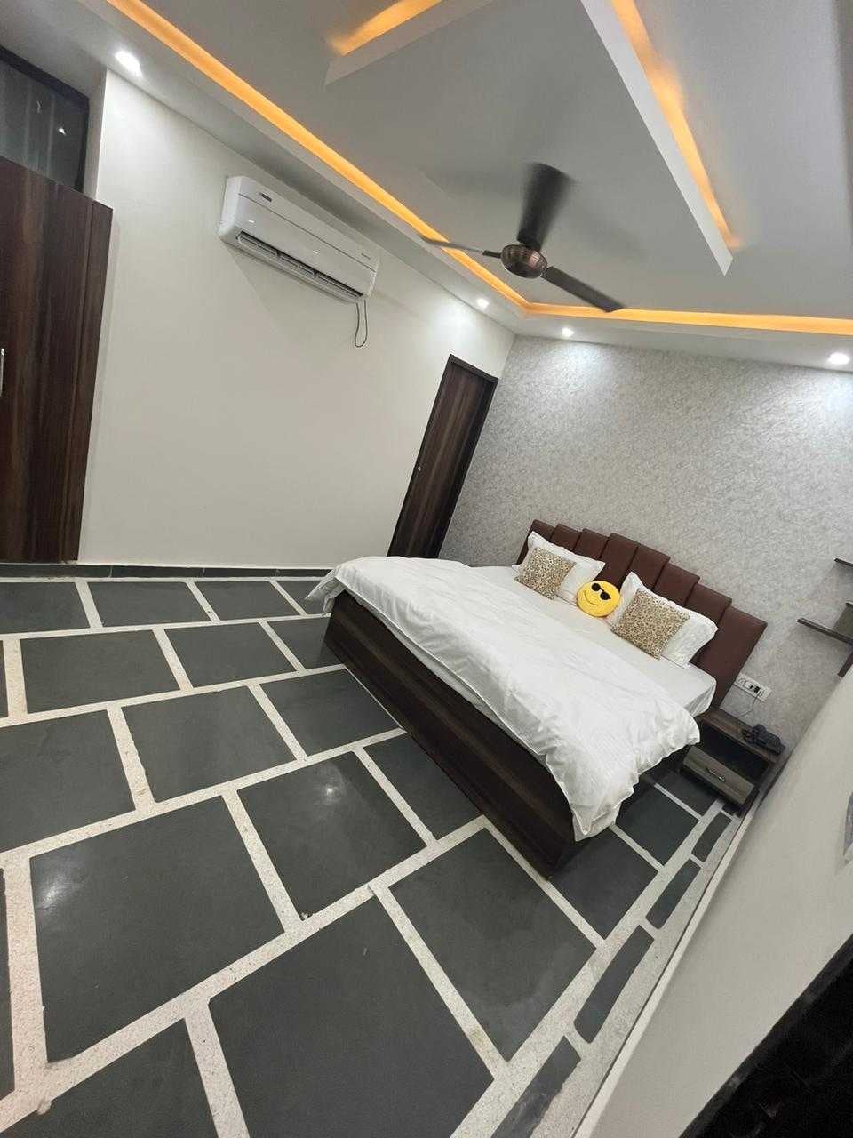 Hotel O Yaduvanshi, Faridabad, Faridabad