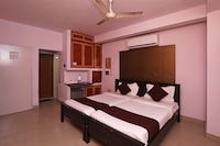 Hotel O BORO MA GUEST HOUSE