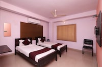 Hotel O BORO MA GUEST HOUSE