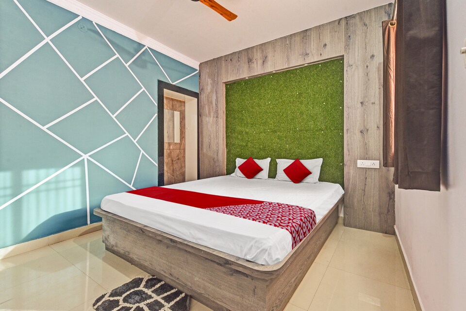 OYO Flagship 81419C Hotel Celebration, Hazaribagh, Hazaribagh