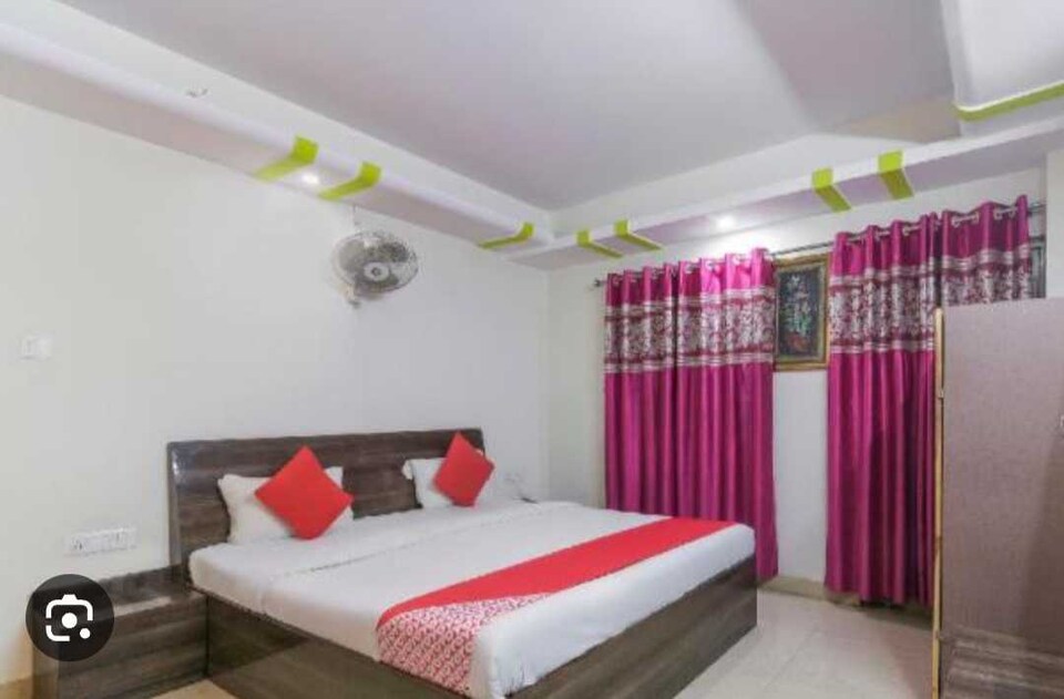 POP 81420D Hotel Chandradeep Royale, Kanpur Railway Station, Kanpur