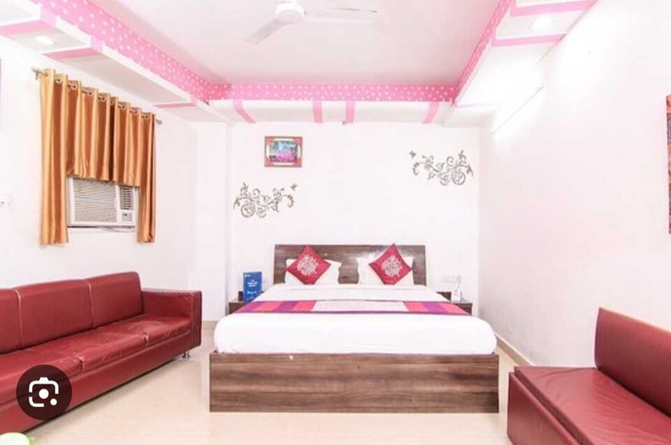POP 81420D Hotel Chandradeep Royale, Kanpur Railway Station, Kanpur