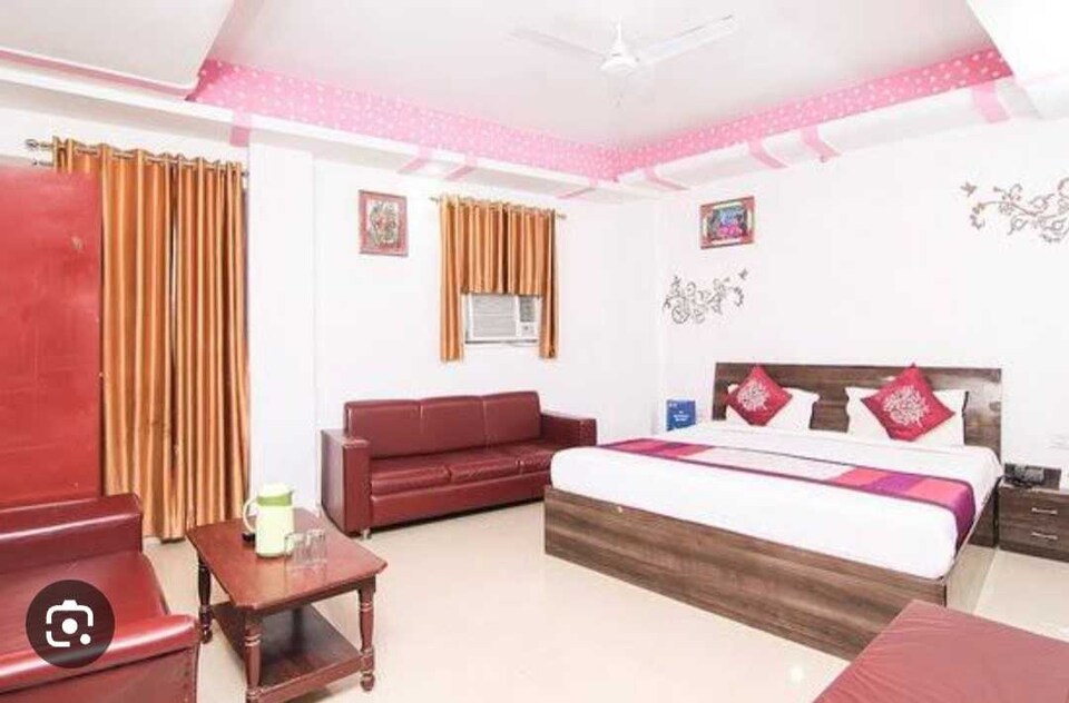 POP 81420D Hotel Chandradeep Royale, Kanpur Railway Station, Kanpur