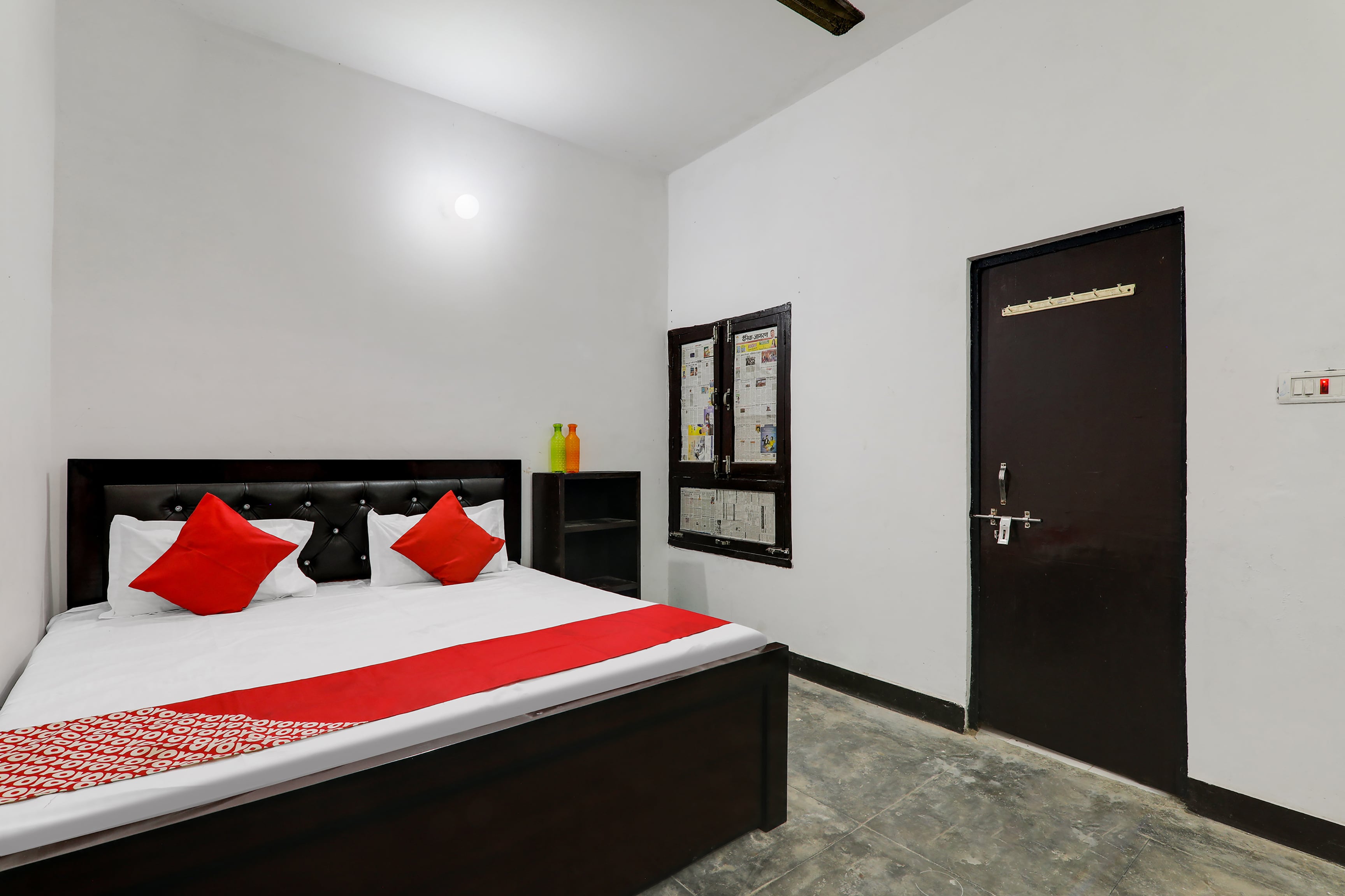 Flagship Relax Inn Hotel, Flagship Lucknow, Book ₹893 OYO
