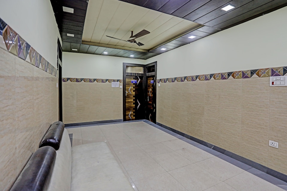 Hotel O Yatika Inn, Fazal Ganj Kanpur, Kanpur