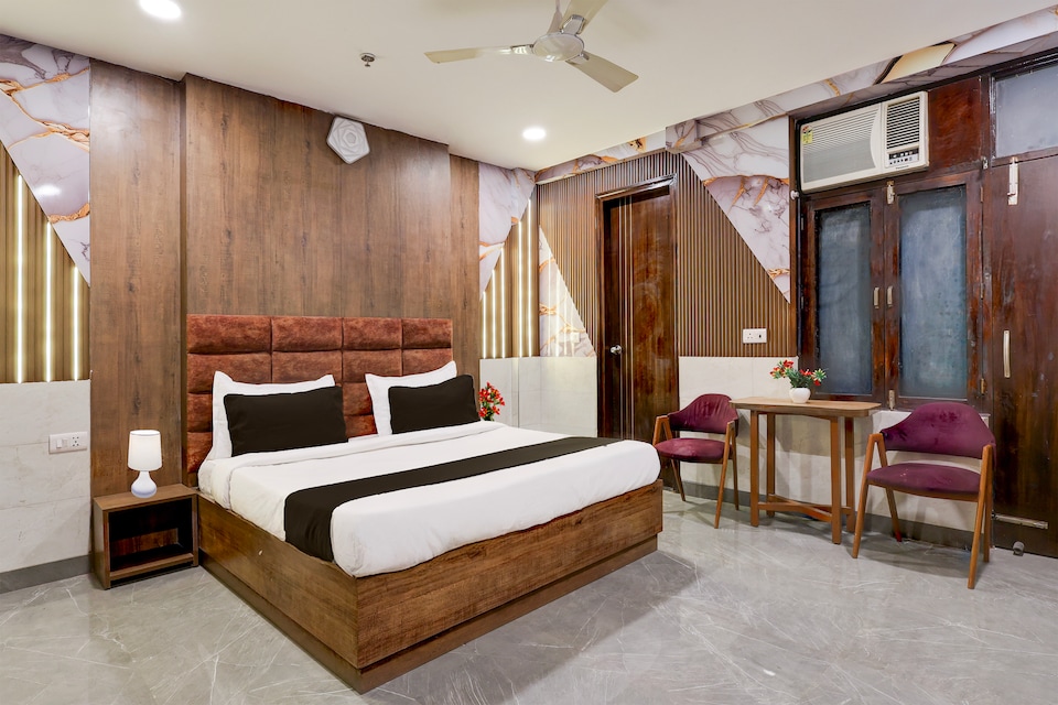 Super Hotel O Alipur Narela, North Delhi, Delhi