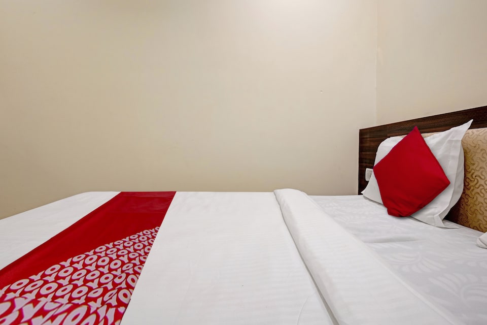 Hotel O Accor Inn Plus, Mumbai Bandra-Khar-Santacruz, Mumbai