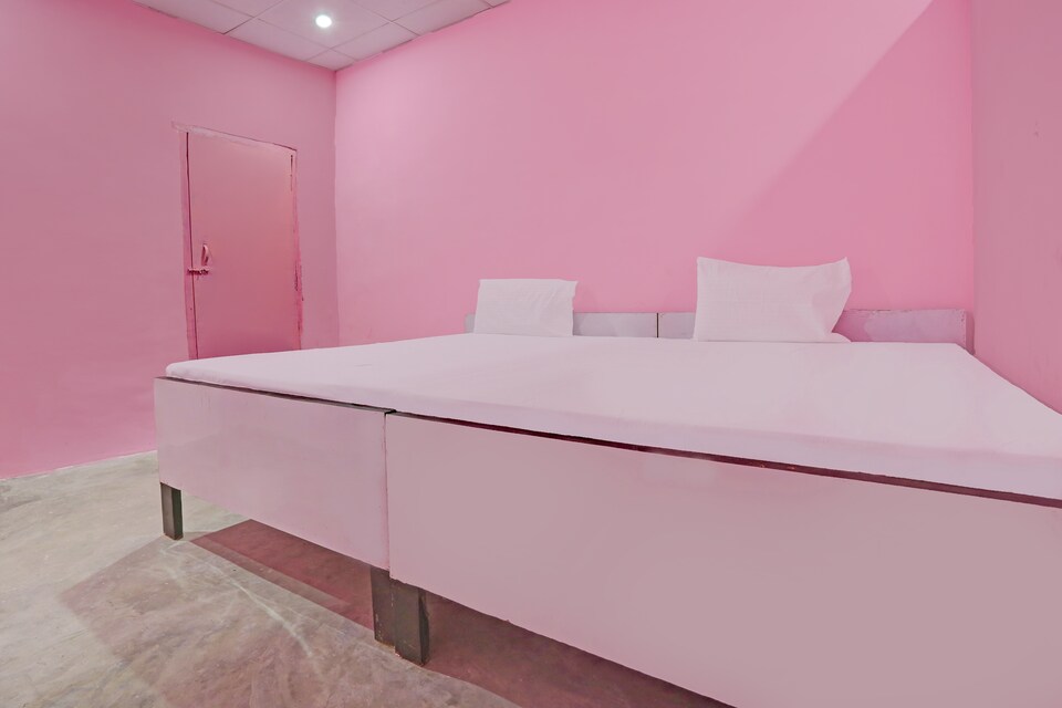 SPOT ON HOTEL YOURS CHOICE, Aligarh, Aligarh