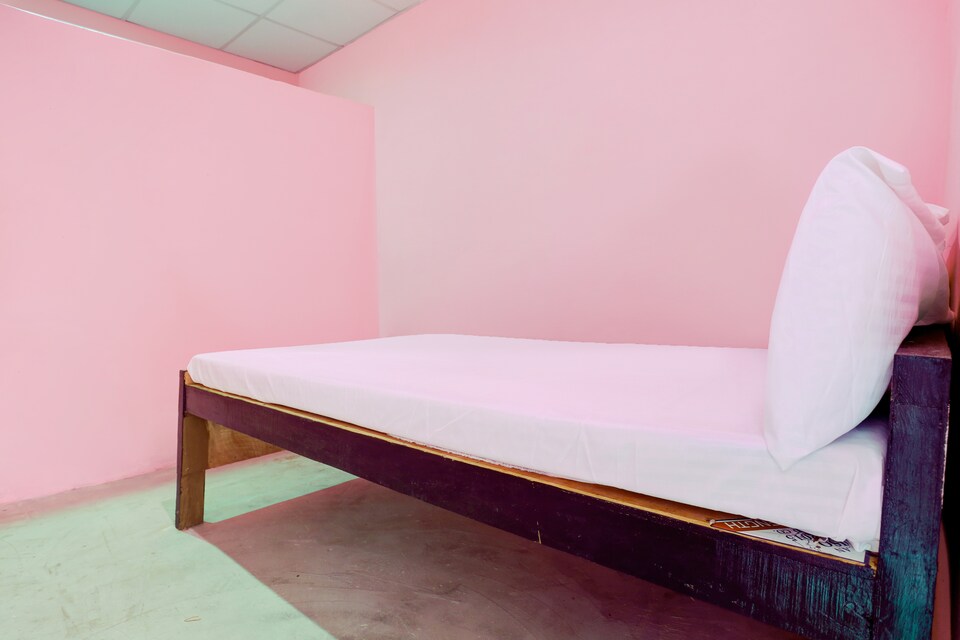 SPOT ON HOTEL YOURS CHOICE, Aligarh, Aligarh