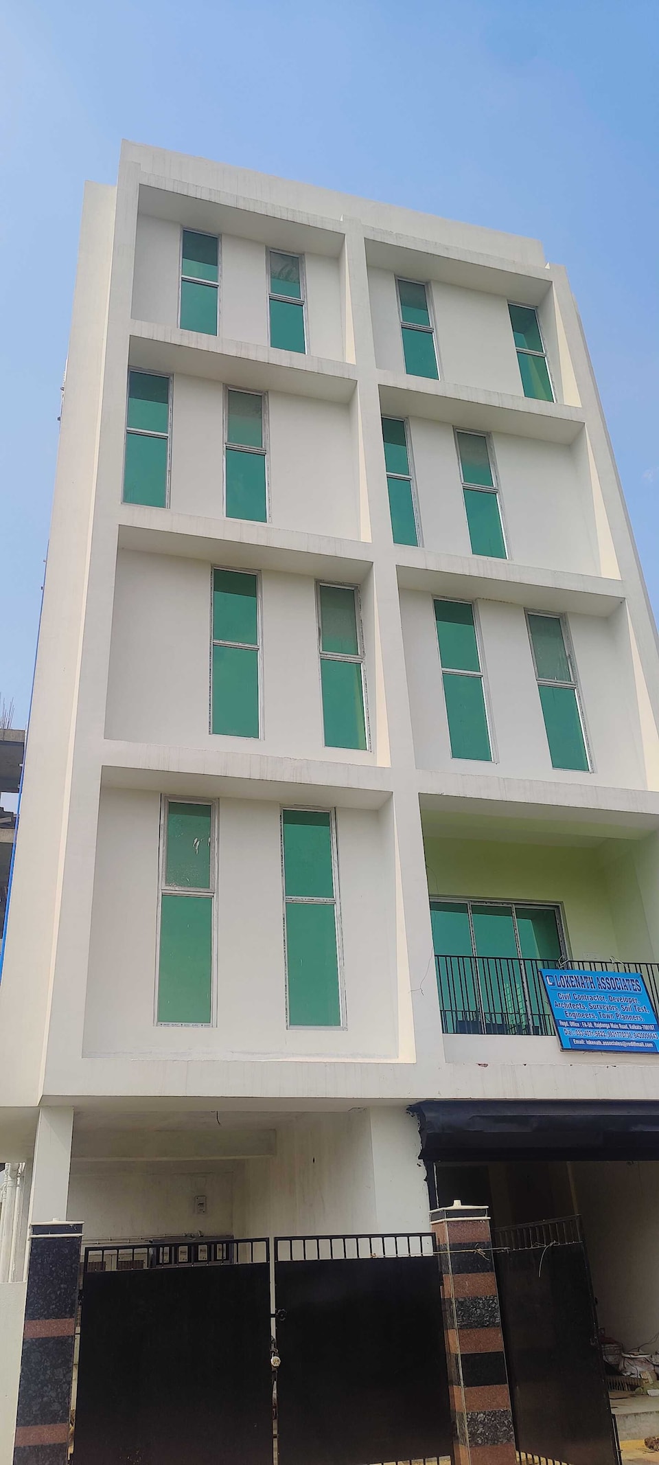 POP 81424J Jmv Upasana, Rajarhat Kolkata, Kolkata