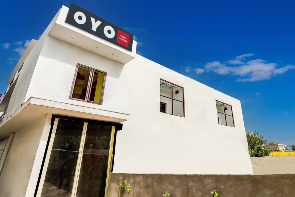 OYO Flagship HOTEL VICTORY, Meerut, Meerut
