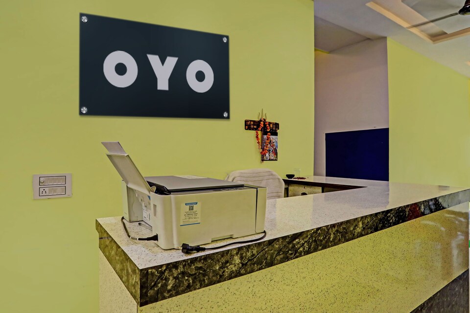 OYO Flagship HOTEL VICTORY, Meerut, Meerut
