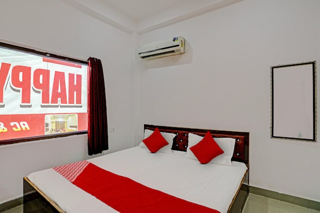 OYO Flagship 814269 Happy Guest House
