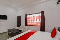 OYO Flagship 814269 Happy Guest House