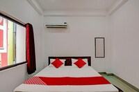 OYO Flagship 814269 Happy Guest House