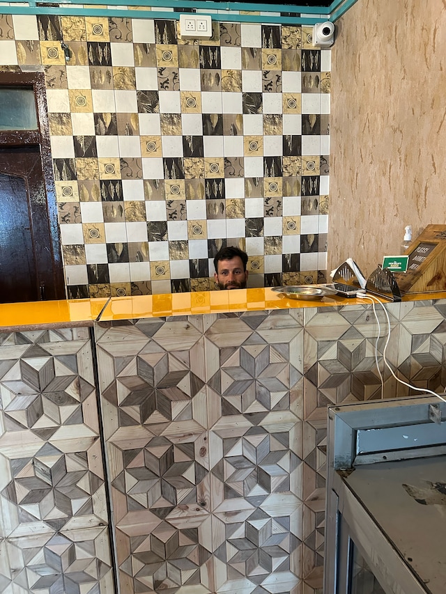 OYO Hotel New India