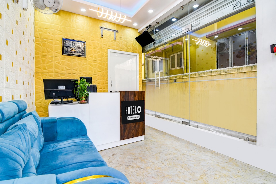  Hotel O Mukundapur Medica Bus Stand Formerly Florence Place, Ruby Hospital Kolkata, Kolkata