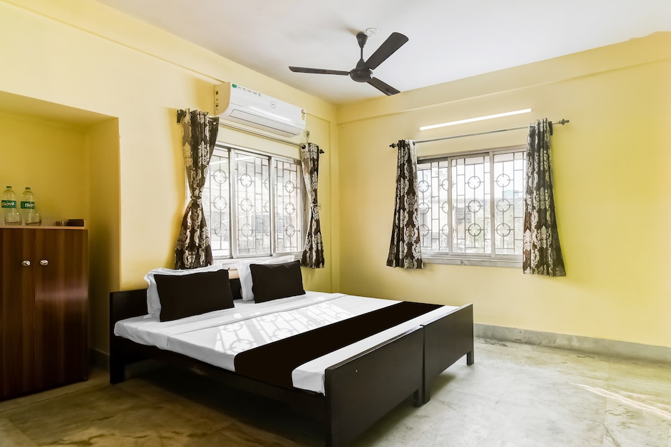 Super Hotel O Mukundapur Medica Bus Stand Formerly Florence Place, Ruby Hospital Kolkata, Kolkata