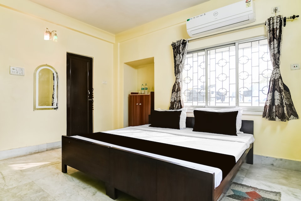  Hotel O Mukundapur Medica Bus Stand Formerly Florence Place, Ruby Hospital Kolkata, Kolkata