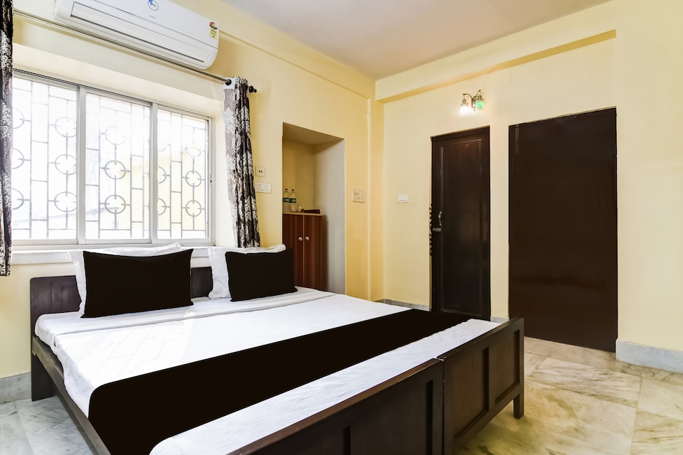  Hotel O Mukundapur Medica Bus Stand Formerly Florence Place, Ruby Hospital Kolkata, Kolkata