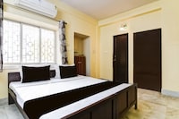 Hotel O Jyotirindra Nandi Metro Station Kolkata Formerly Florence Guest House