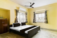 Hotel O Jyotirindra Nandi Metro Station Kolkata Formerly Florence Guest House