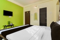 Hotel O Jyotirindra Nandi Metro Station Kolkata Formerly Florence Guest House