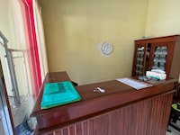 OYO 92660 Penginapan Phr 1 & 2 Balekambang