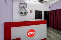 Super Hotel O Khanna Hotel near shakti khand III Indirapuram