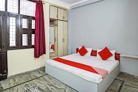 Super Hotel O  Khanna's Hotel near Shakti Khand-III Indirapuram