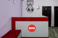 Super Hotel O Khanna Hotel near shakti khand III Indirapuram