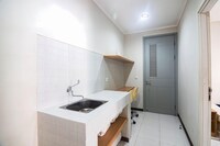 Hotel O Anartha Residence