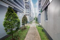Hotel O Anartha Residence