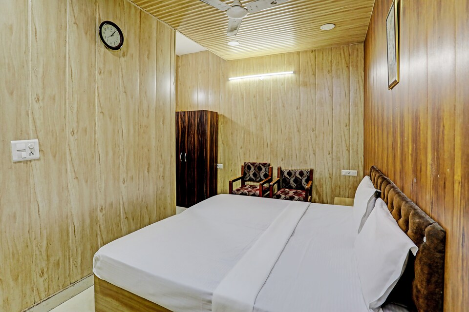 Live as ZKR323, Zirakpur, Zirakpur