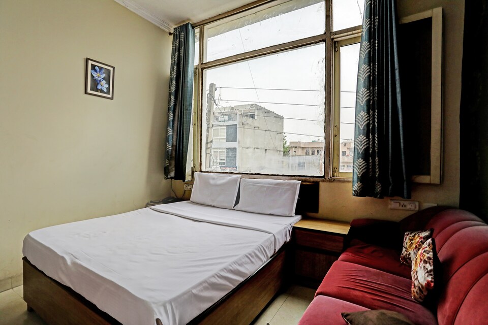 Live as ZKR323, Zirakpur, Zirakpur