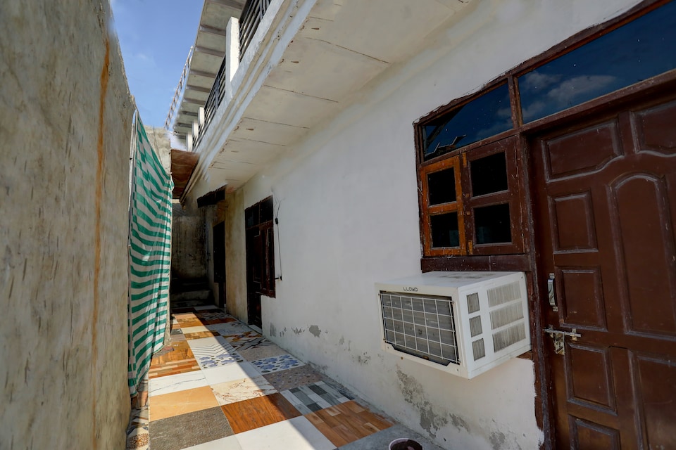 Hotel O Gold Inn, Palwal, Palwal