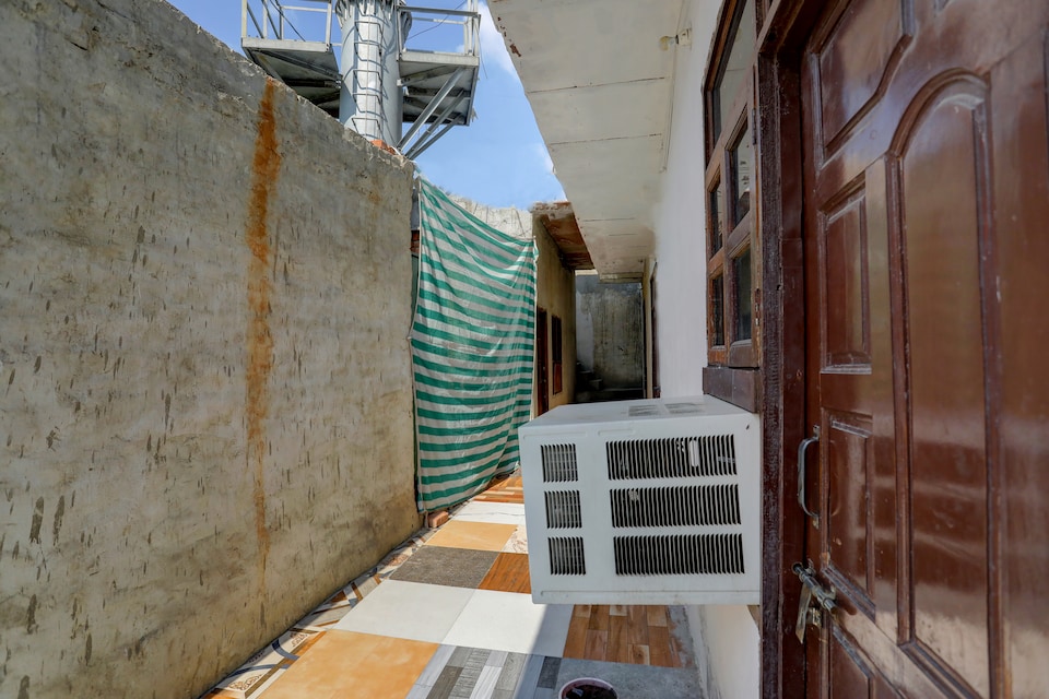 Hotel O Gold Inn, Palwal, Palwal