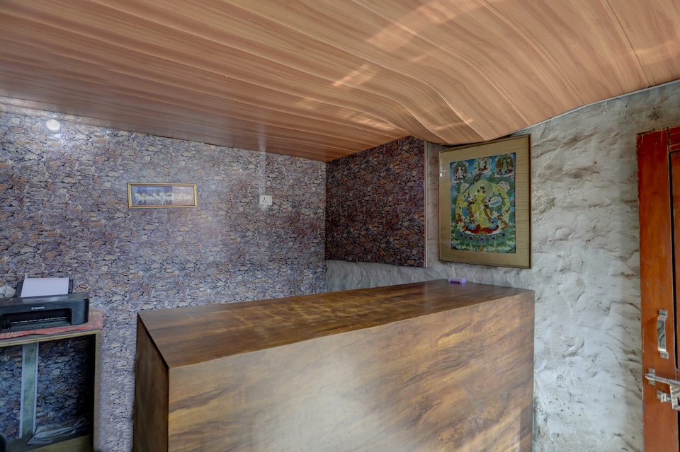 Hotel O Gold Inn, Palwal, Palwal