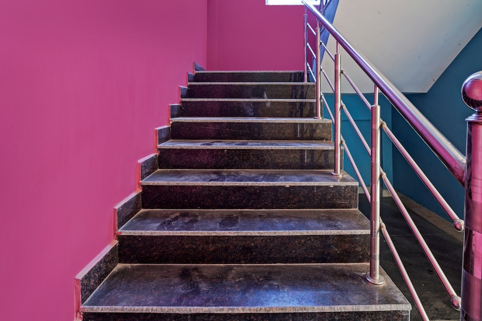 Hotel O Sun City, Patna, Patna