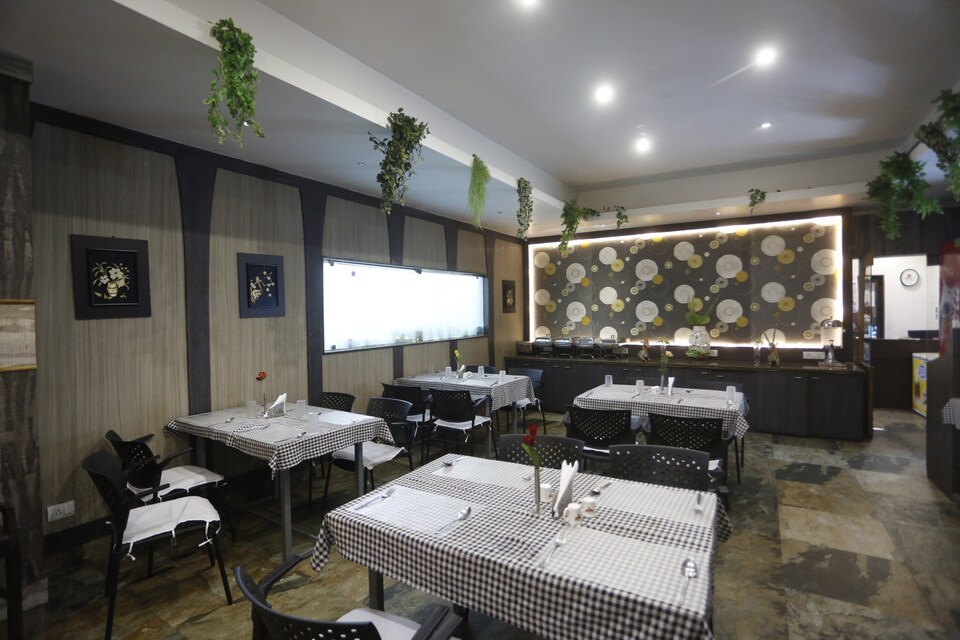 OYO 1696 Hotel Tamizh Park, Pondicherry City Centre, Pondicherry