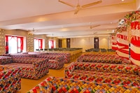 Hotel O Aarambh Palace