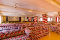 Hotel O Aarambh Palace