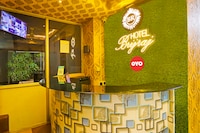 Hotel O Aarambh Palace