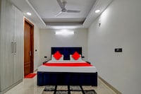  Hotel O Sai Kripa Stay