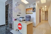  Hotel O Sai Kripa Stay